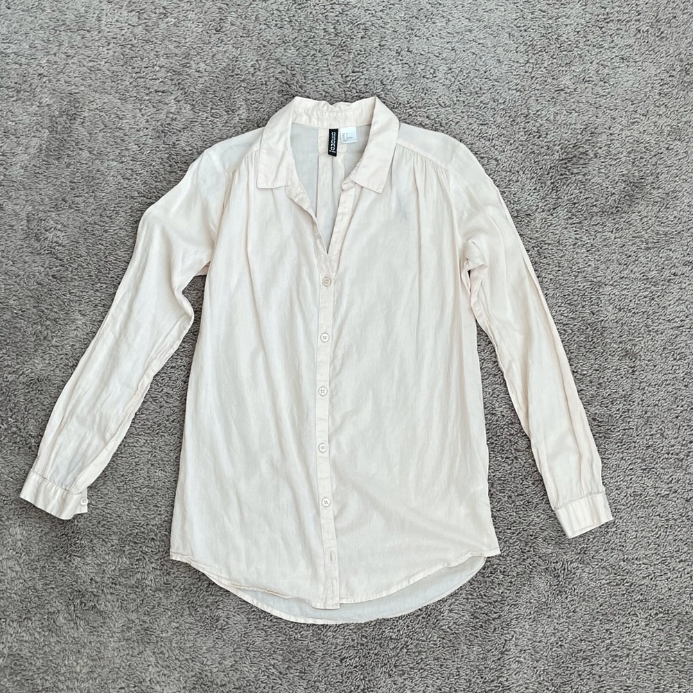 Divided by H&M Blouse